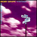 Vintage: The Very Best of Moby Grape