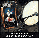 Alabama Ass Whuppin'