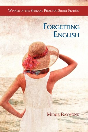 Forgetting English