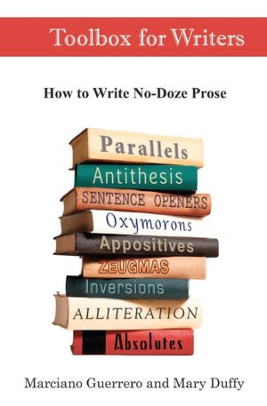 Toolbox for Writers