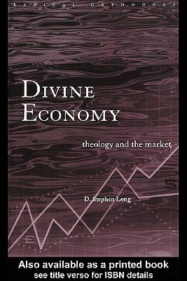 Divine Economy