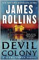 The Devil Colony (Sigma Force Series)