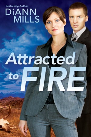 Attracted to Fire