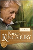 Found (Firstborn Series #3)