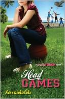 Head Games (Pretty Tough Series #3)
