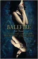 Balefire: A Chalice of Wind / A Circle of Ashes / A Feather of Stone / A Necklace of Water