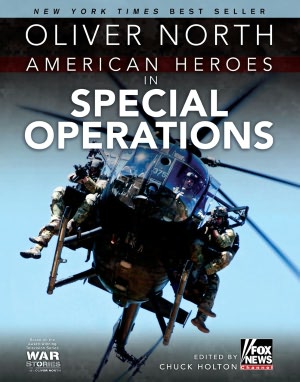 American Heroes: In Special Operations