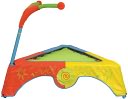 Diggin Jump Smart Trampoline by Diggin Active: Product Image