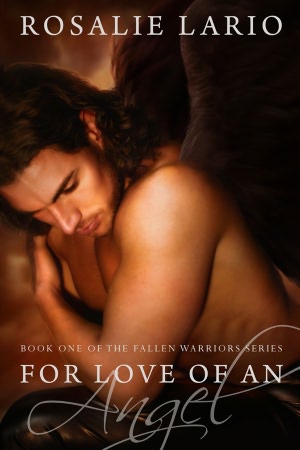 For Love of an Angel