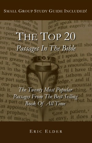The Top 20 Passages In The Bible