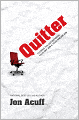Quitter