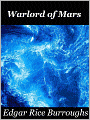 Warlord of Mars by Edgar Rice Burroughs