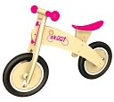 Diggin Skuut Bike - Pink by Diggin Active: Product Image