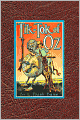 Tik-Tok of Oz