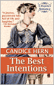 The Best Intentions (A Regency Romance)