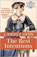 The Best Intentions (A Regency Romance)