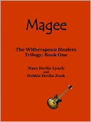 MAGEE-The Witherspoon Healers Trilogy Book One