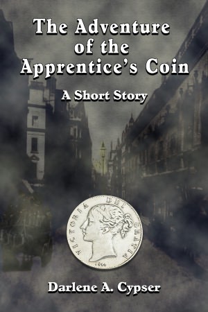 The Adventure of the Apprentice's Coin (Short Story)