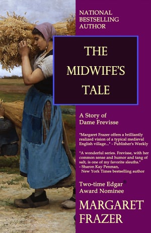 The Midwife's Tale