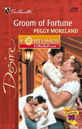 Groom of Fortune