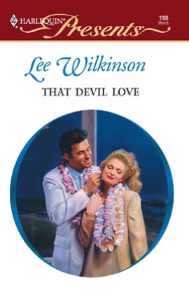 That Devil Love