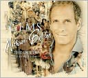 Gems: The Duets Collection by Michael Bolton: CD Cover