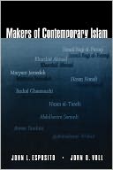 Makers of Contemporary Islam