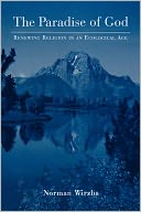 The Paradise of God: Renewing Religion in an Ecological Age