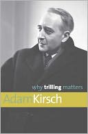 Why Trilling Matters