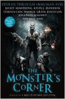 The Monster's Corner: Stories Through Inhuman Eyes