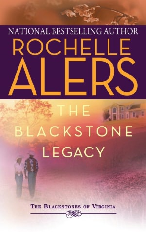 The Blackstone Legacy: The Long Hot Summer\Very Private Duty