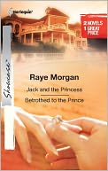 Jack and the Princess/Betrothed to the Prince