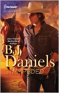 Stampeded