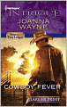 Cowboy Fever (Sons of Troy Ledger Series)