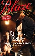 The Braddock Boys: Travis: The Braddock Boys: Travis\The Pleasure Principle