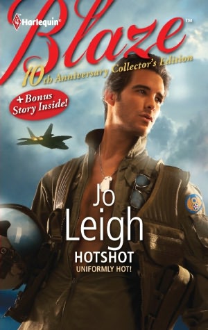 Hotshot: Hotshot\Going for It