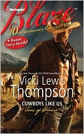 Cowboys Like Us: Cowboys Like Us\Notorious
