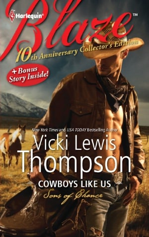 Cowboys Like Us: Cowboys Like Us\Notorious