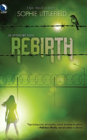 Rebirth (Aftertime Series #2)