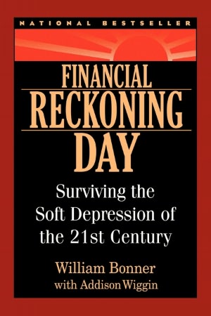 Financial Reckoning Day P