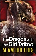 The Dragon with the Girl Tattoo