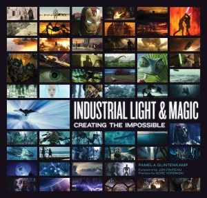 Industrial Light & Magic: The Art of Innovation