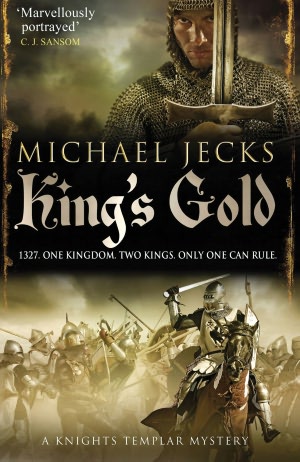 King's Gold