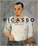 Picasso in Paris, 1900-1907