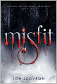 Misfit: Jael und das Amulett der Dämonen