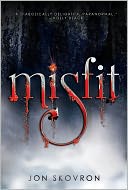 Misfit: Jael und das Amulett der Dämonen