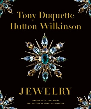 Tony Duquette/Hutton Wilkinson Jewelry
