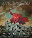 Star Wars Art: Comics