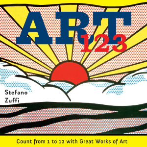 ART 123: Count from 1 to 12 with Great Works of Art