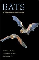 Bats of the United States and Canada